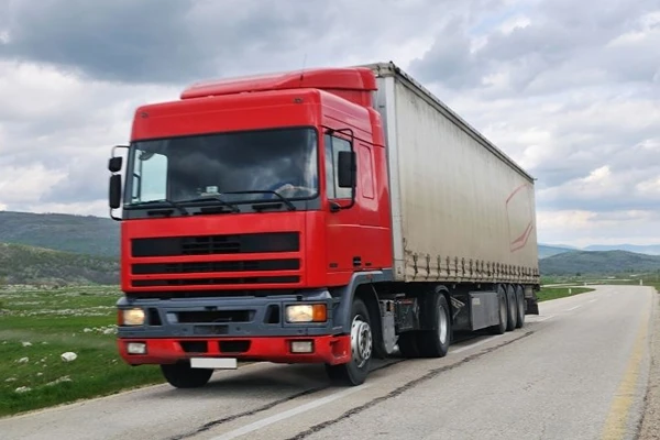 Ankara Ovacık, Ambar