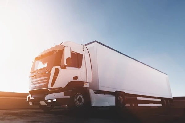 Ankara Ovacık, Nakliye Firması