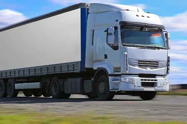 Ankara Ovacık, Nakliyat